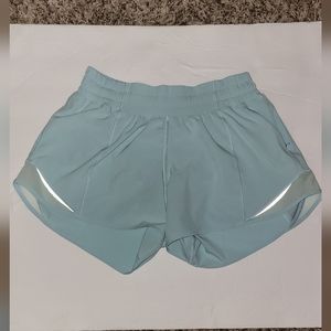 Hotty Hot Low-Rise Lined Short 2.5"